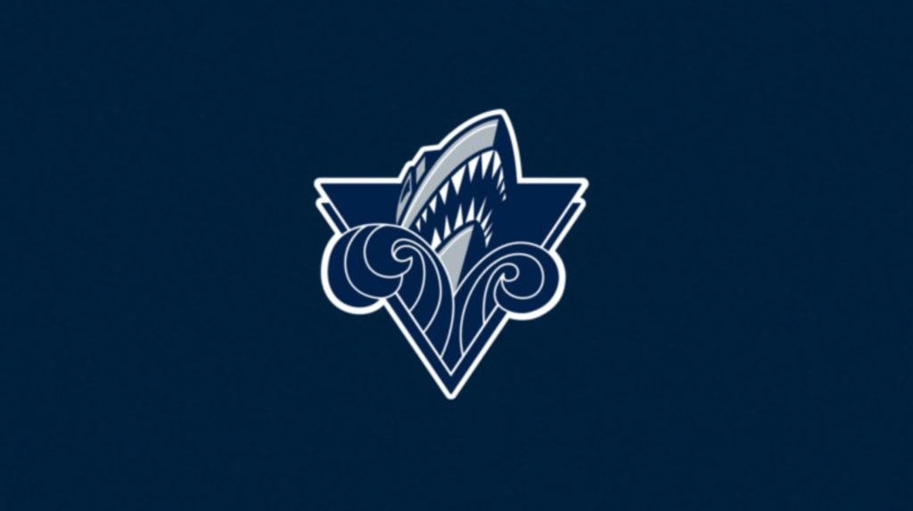 Image avec le logo de l'Océanic de Rimouski