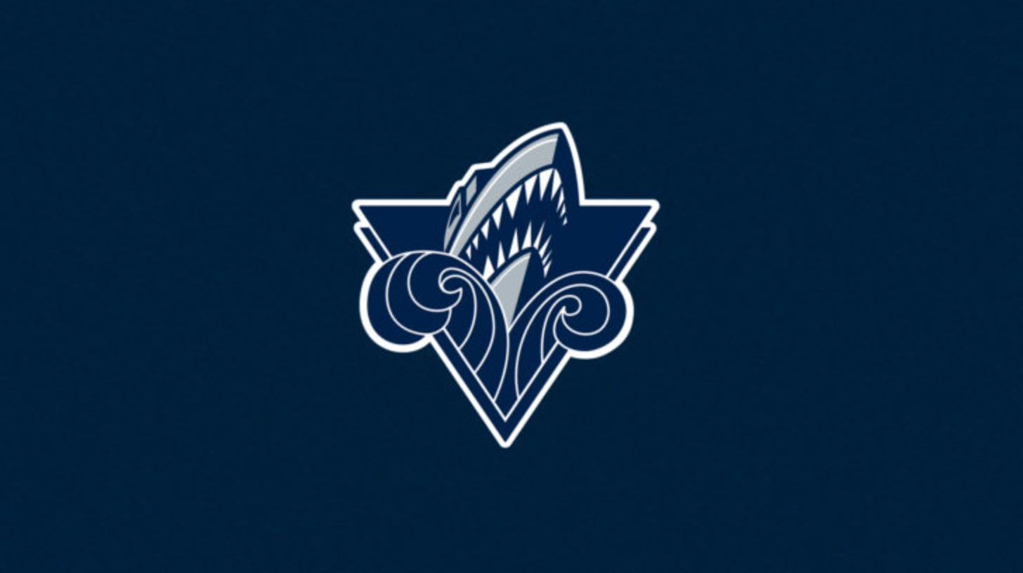Image avec le logo de l'Océanic de Rimouski